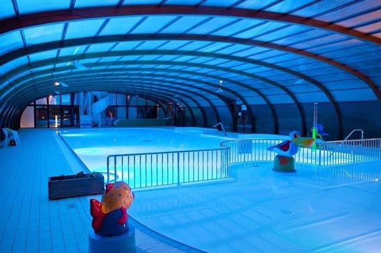 Hebergement Dans Un Domaine A Litteau Kültér fotó